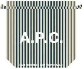 A.P.C. Gift Pouch - E/22 2