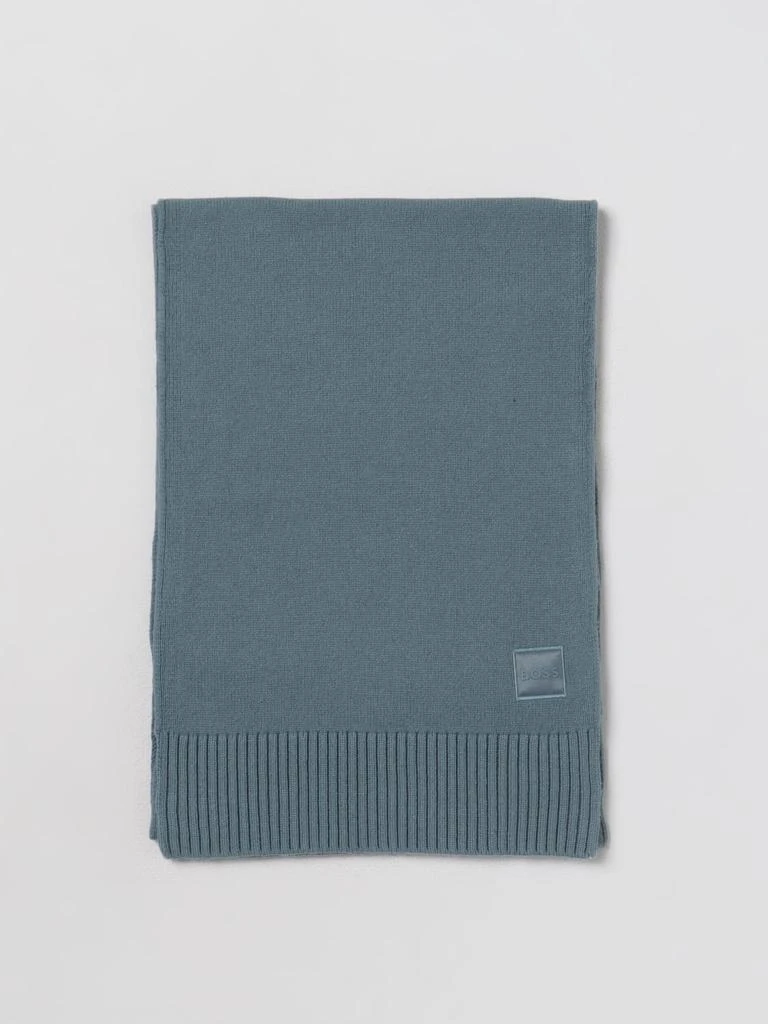 Hugo Boss Scarf men Boss 1
