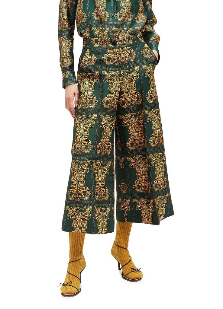 LA DOUBLE J Coulotte Pants 2