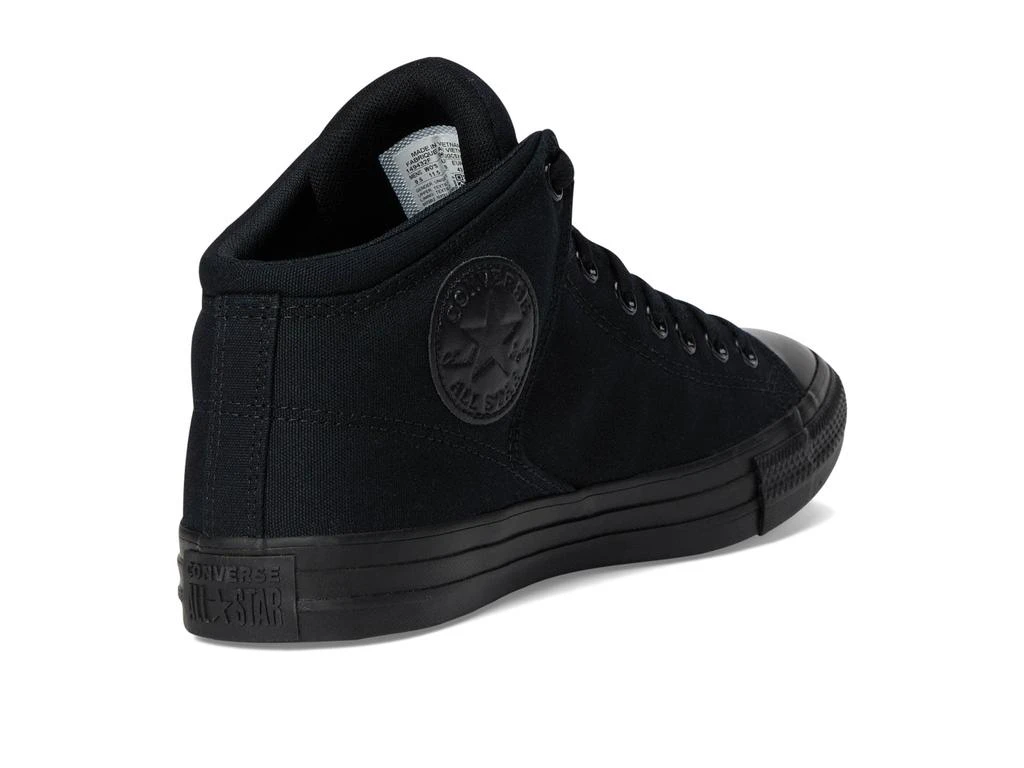 Converse Chuck Taylor All Star High Street Sneaker 5