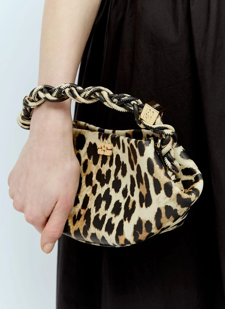 Ganni Mini Bou Handbag 3