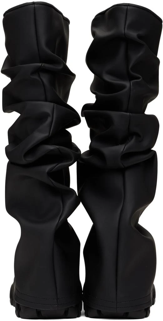 Rombaut Black Typhoon Boots 2