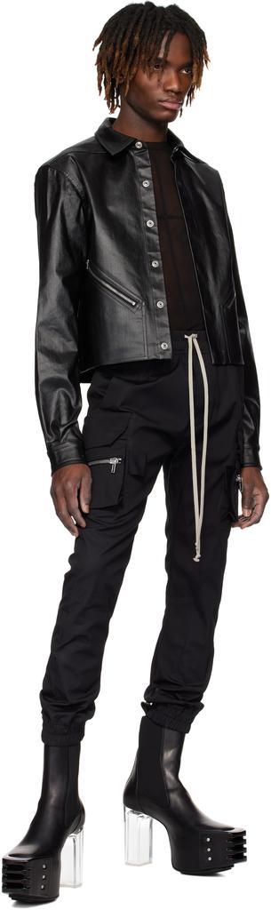 ジャケット・アウター Rick Owens Tour Alice Jacket 46 25098706_55286804_600.jpg