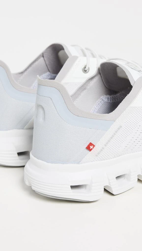 On Cloud 6 Coast Sneakers 3