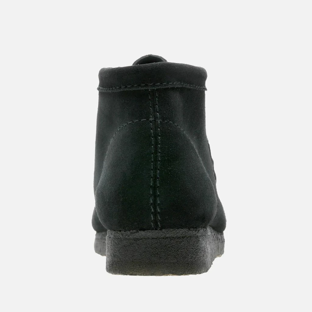 Clarks Clarks Originals Men's Suede Wallabee Boots 6
