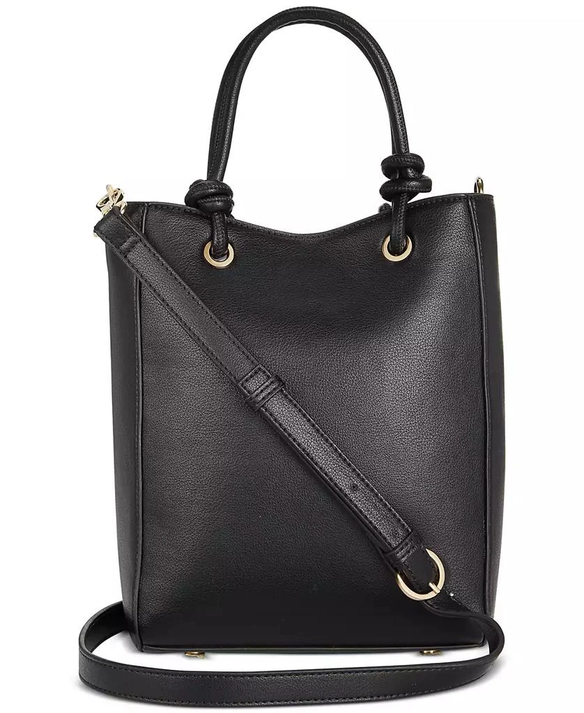 On 34th Liliann Solid Small Bucket Bag, Exclusively at Macy's 1