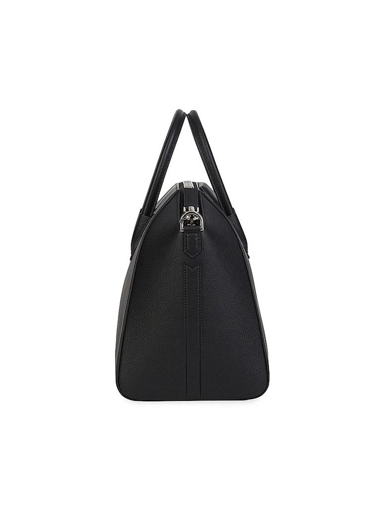 Givenchy Medium Antigona Bag In Grained Leather 5