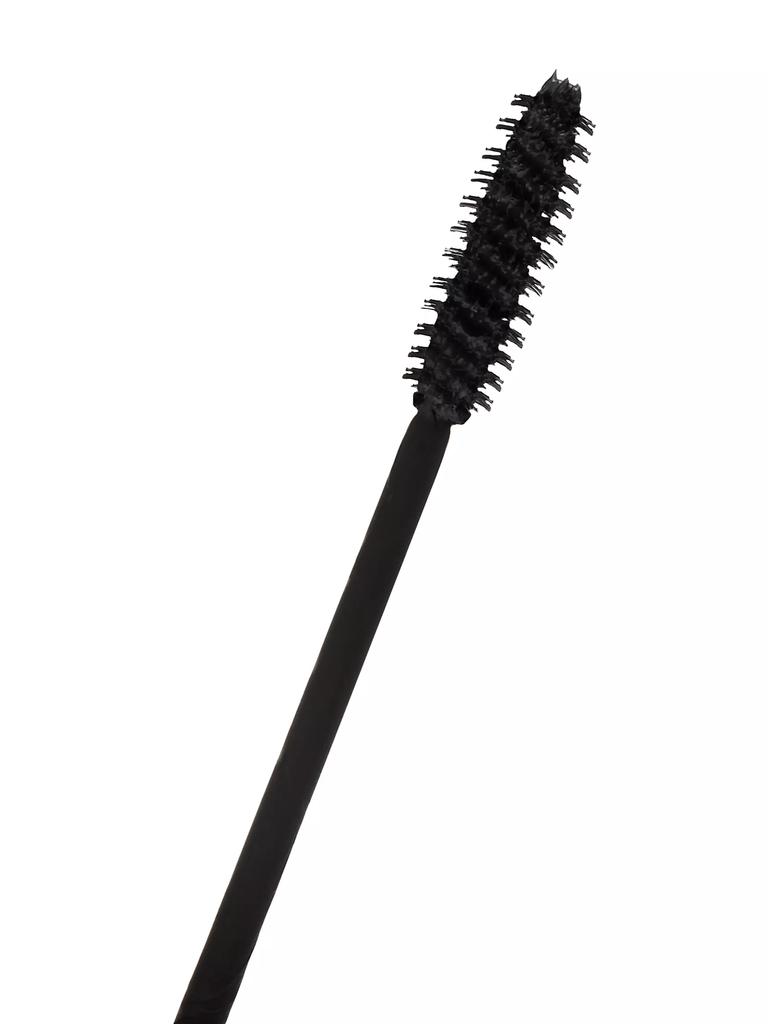 La Bouche Rouge Mascara Le Serum Noir With Fine Leather Sleeve