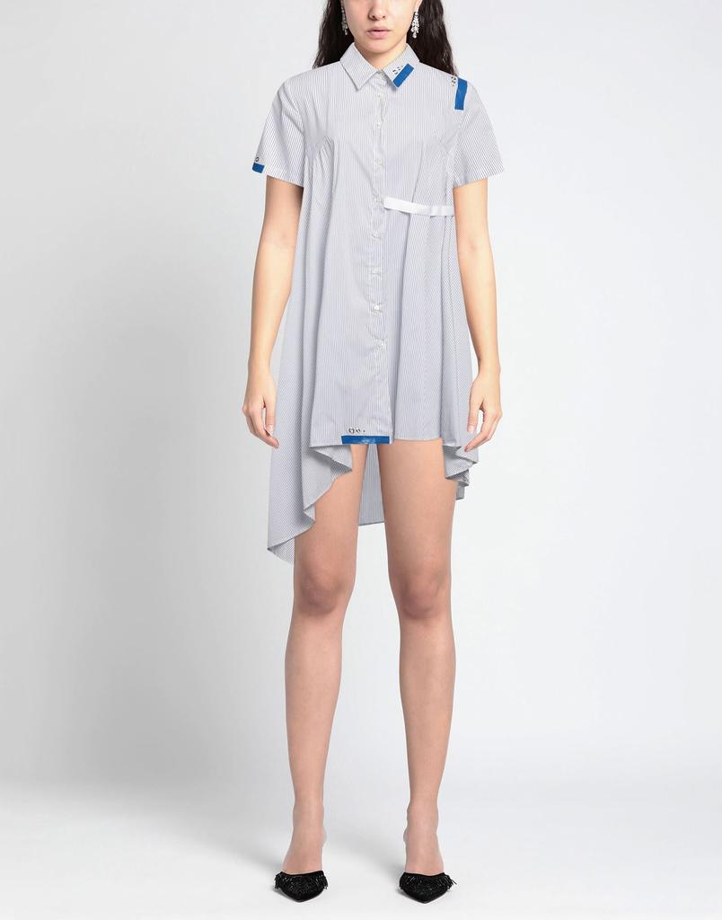 AGLINI Shirt dress