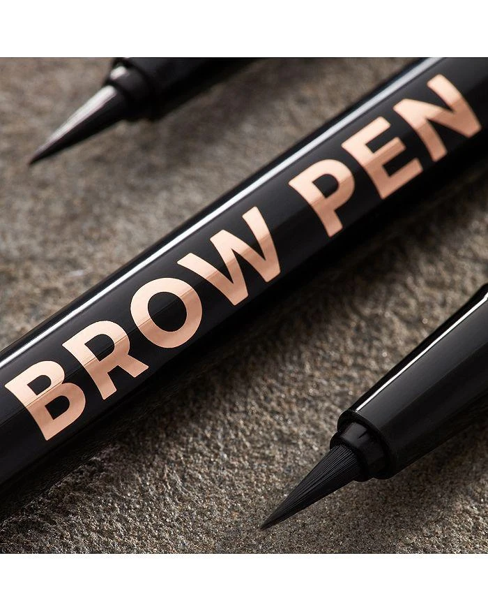 Anastasia Beverly Hills Micro-Stroking Detailing Brow Pen 9