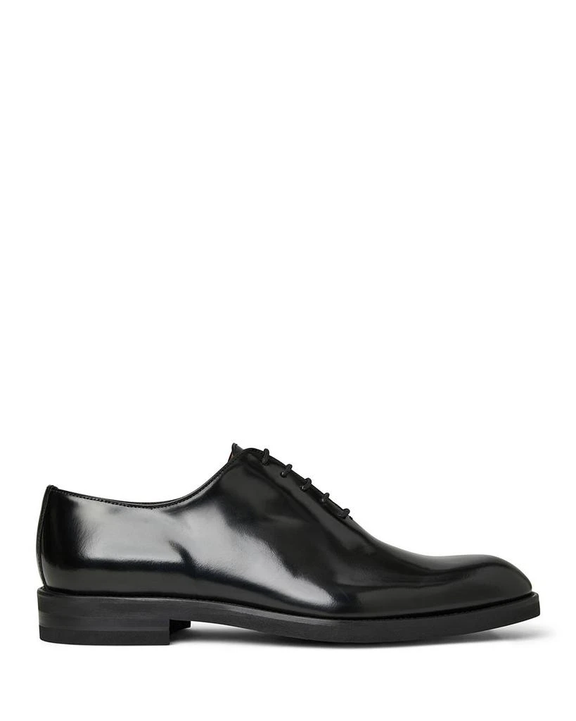 Bruno Magli Men's Claudio Whole Cut Lace Up Shoes 4