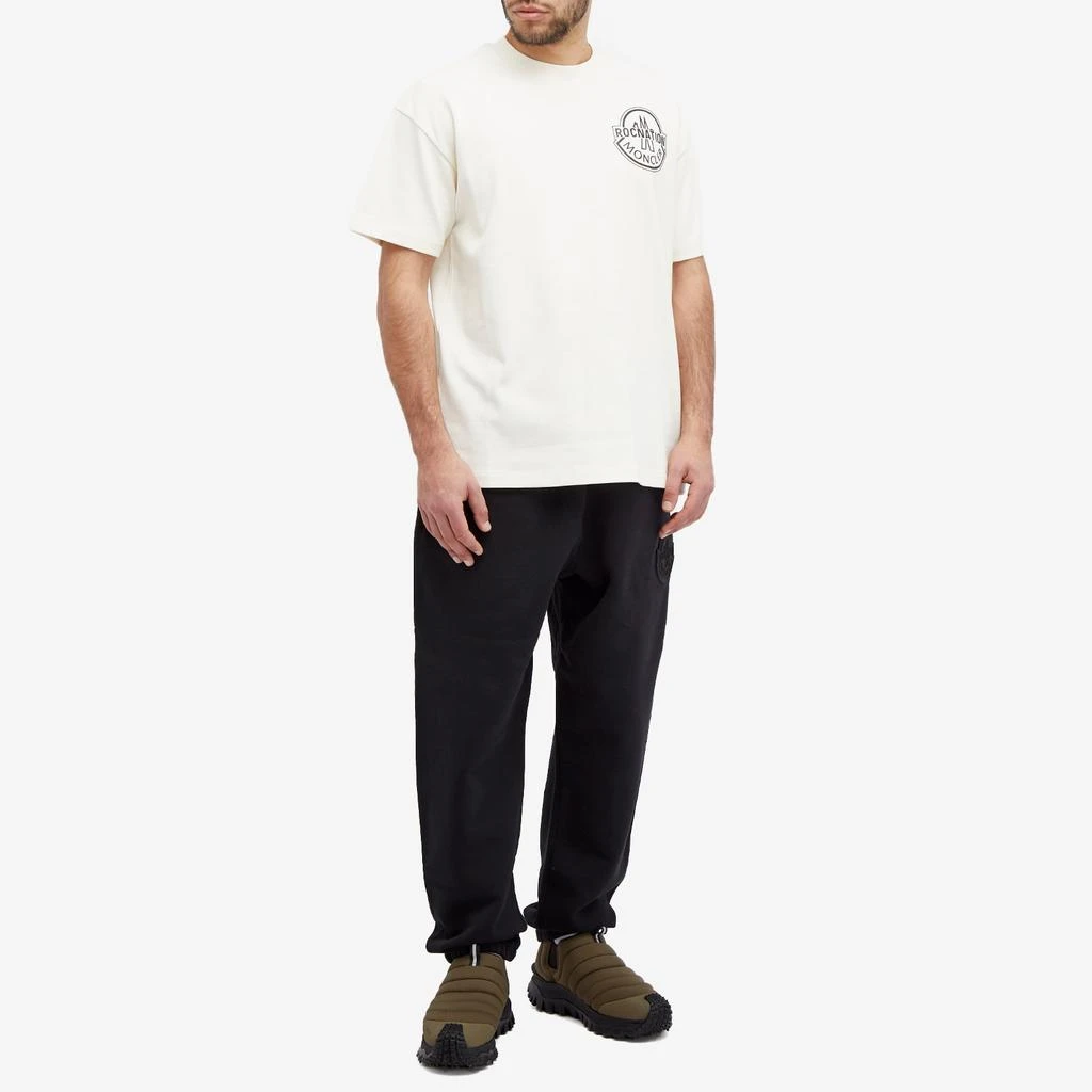 Moncler Moncler Genius x Roc Nation Short Sleeve T Shirt 4