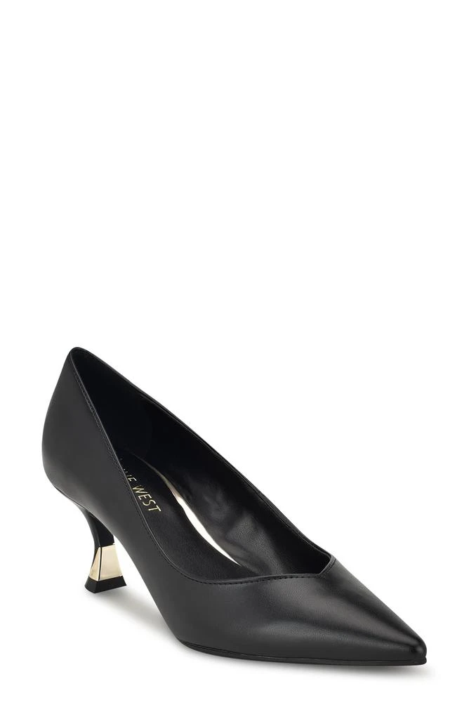 Nine West Andes Pump 1
