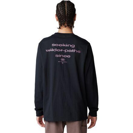 Mountain Hardwear Seek Long-Sleeve T-Shirt - Men
s