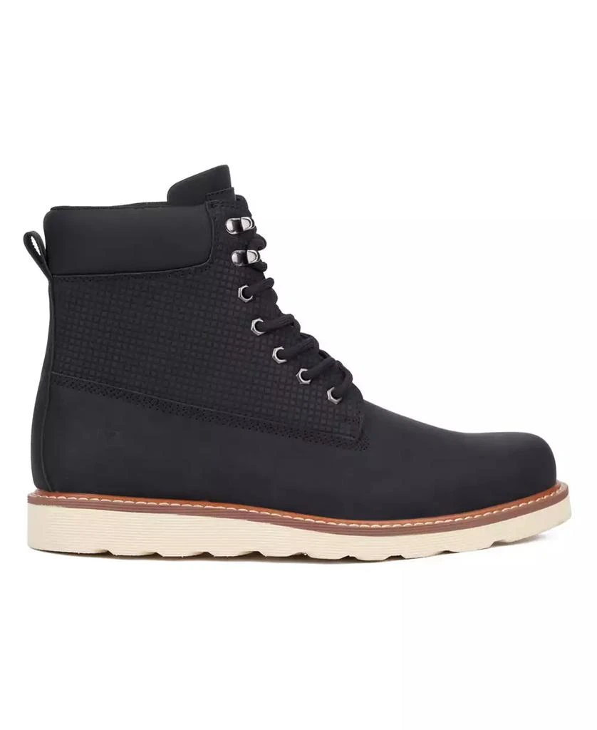 XRAY Footwear Men's Ivan Work Boots 6