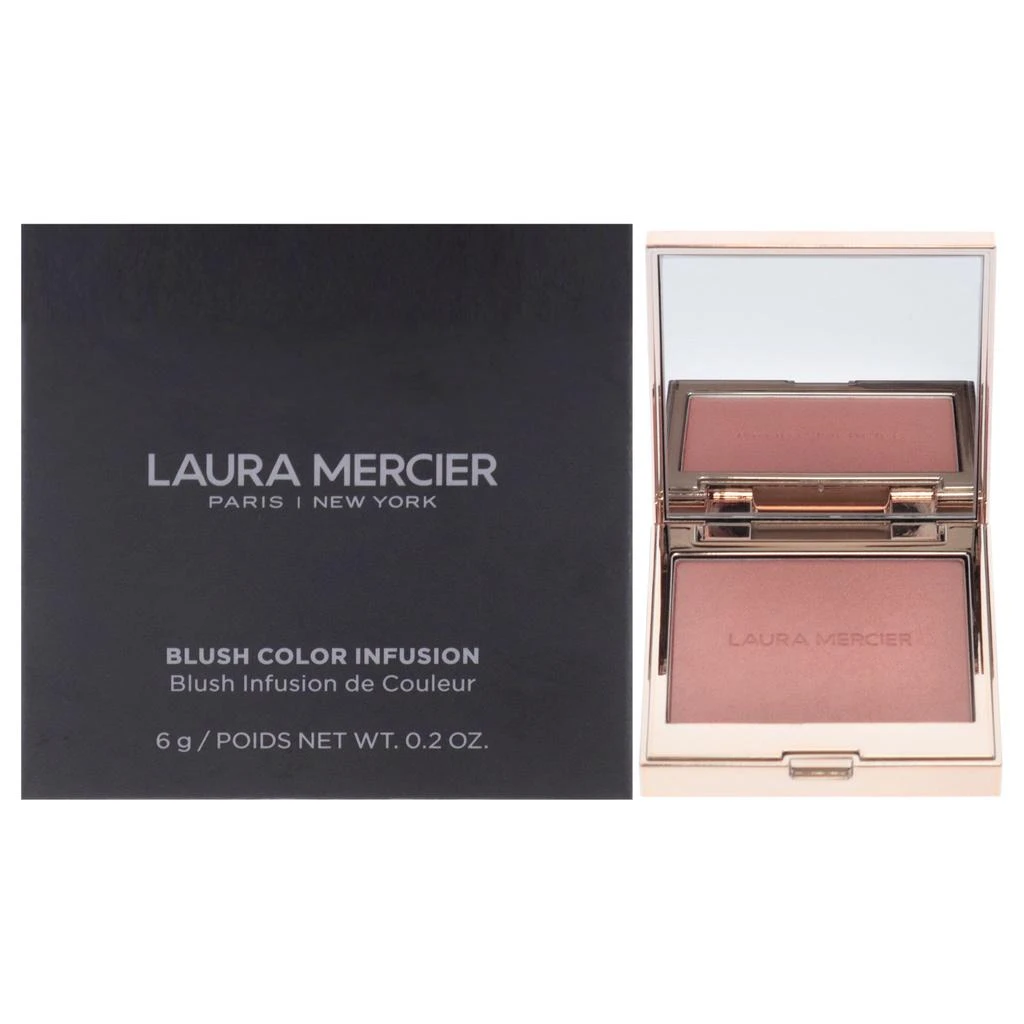 Laura Mercier Blush Color Infusion - All That Sparkle by  for Women - 0.2 oz Blush 1