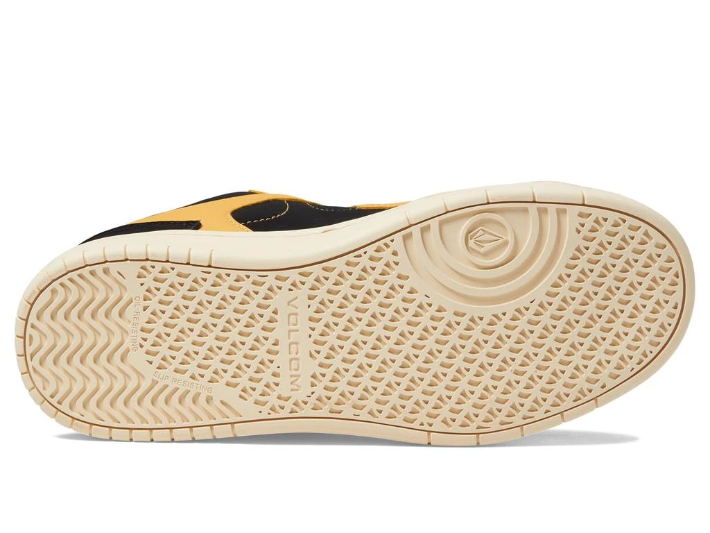 Volcom Vitals EH Comp Toe 3