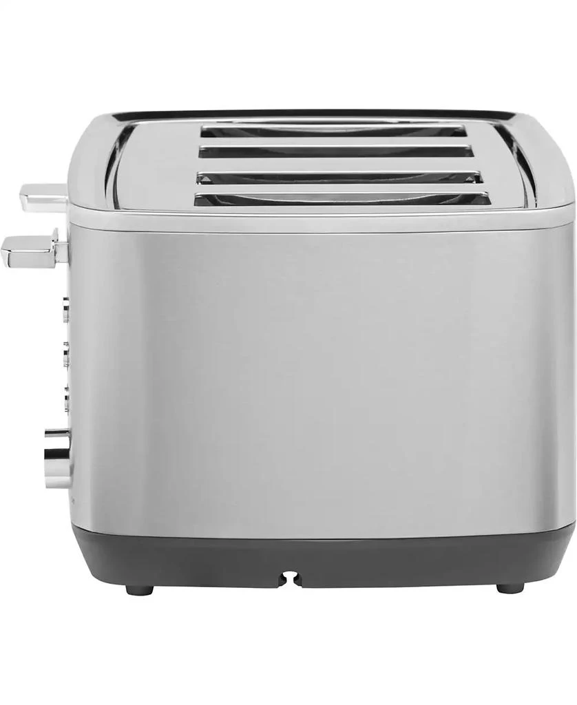 GE Appliances GE 4-slice toaster 3