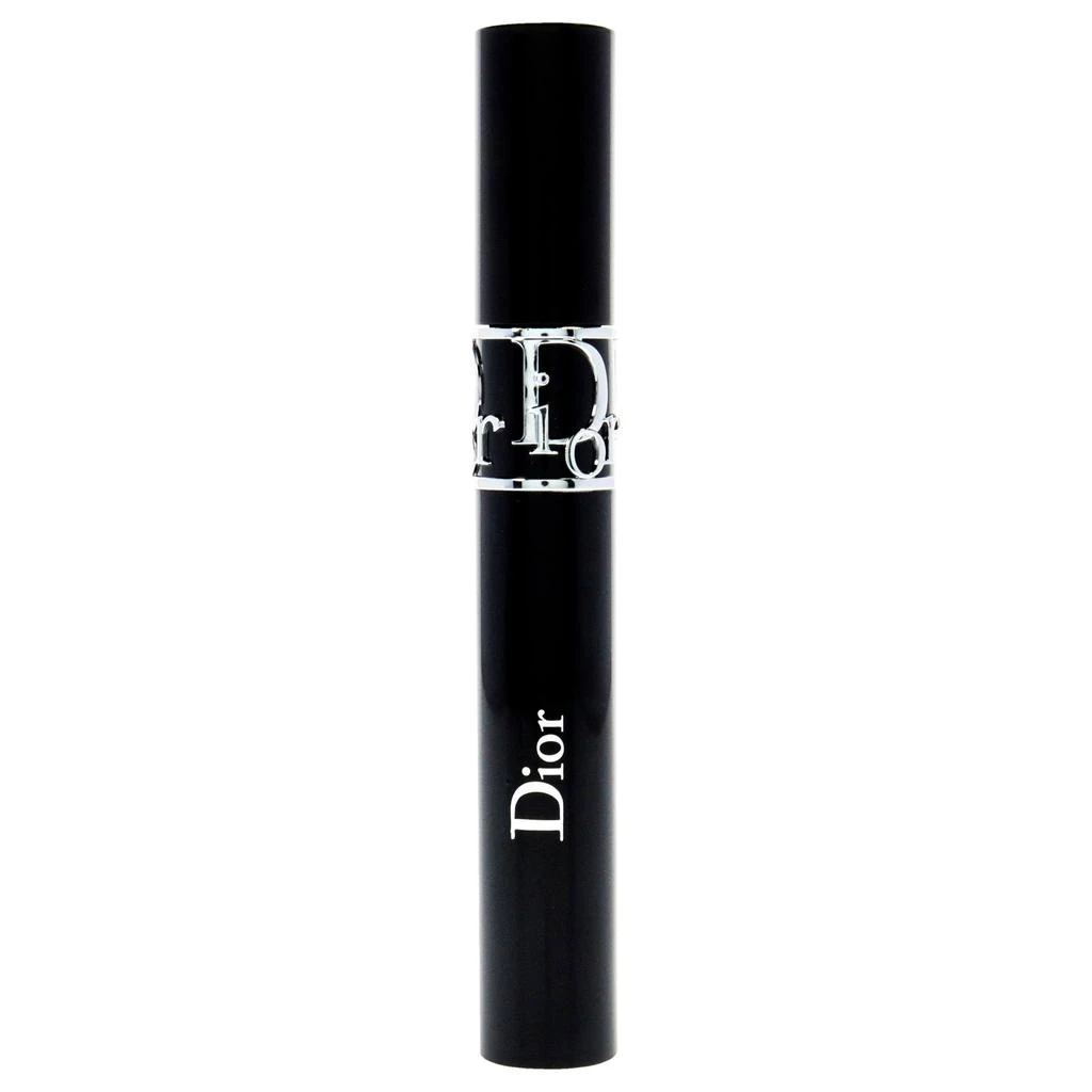 Dior Diorshow 24h Wear Buildable Volume Mascara - 090 Black For Women 0.33 oz Mascara 2