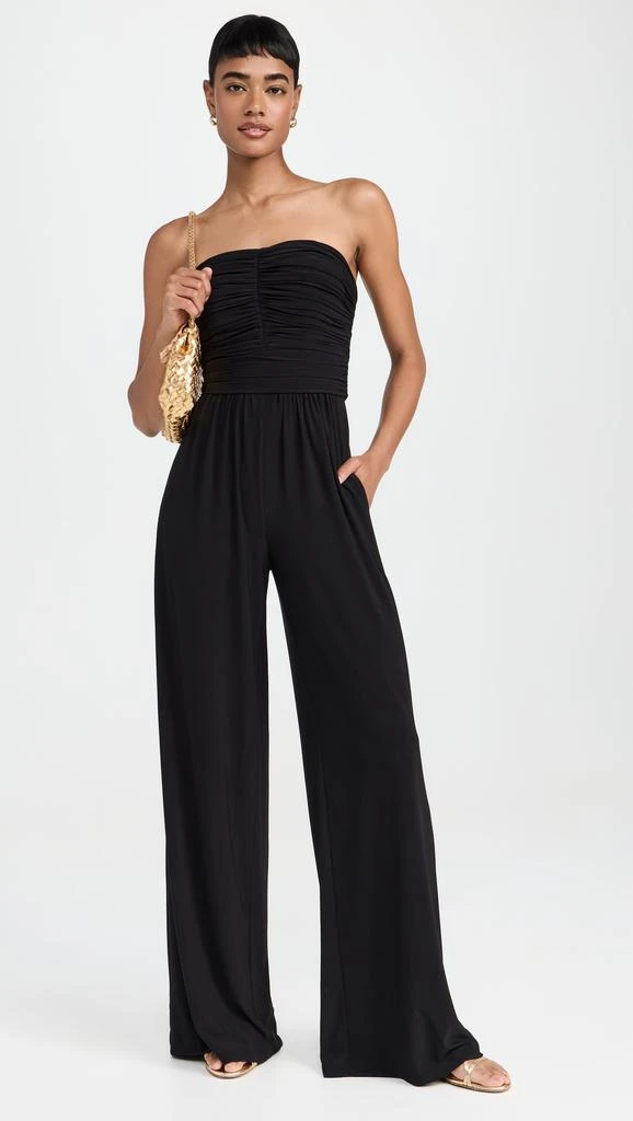 Ramy Brook Lona Jumpsuit 1