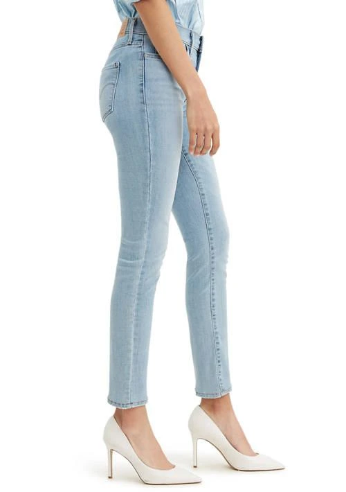 Levi's 311 Shaping Skinny Oahu Morning Dew Jeans 3