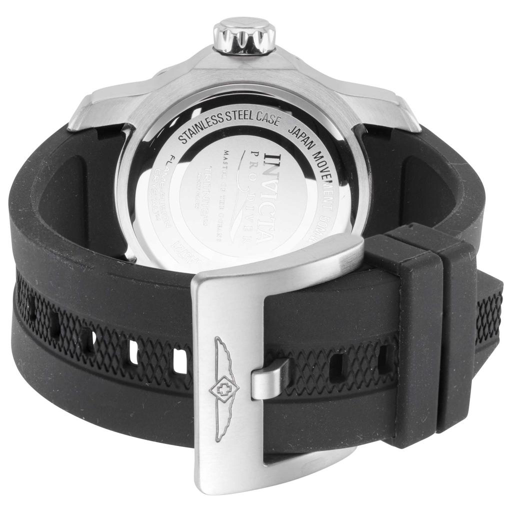 Invicta Invicta Scuba Men's Watch IN-45721