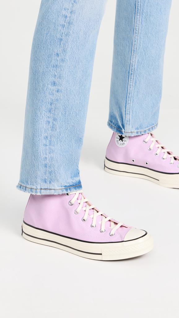 Converse Chuck 70 High Top Sneakers