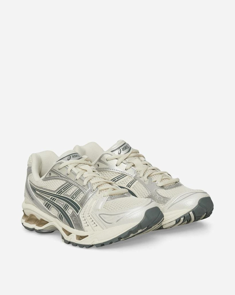 Asics GEL-Kayano 14 Sneakers Birch / Dark Pewter 2