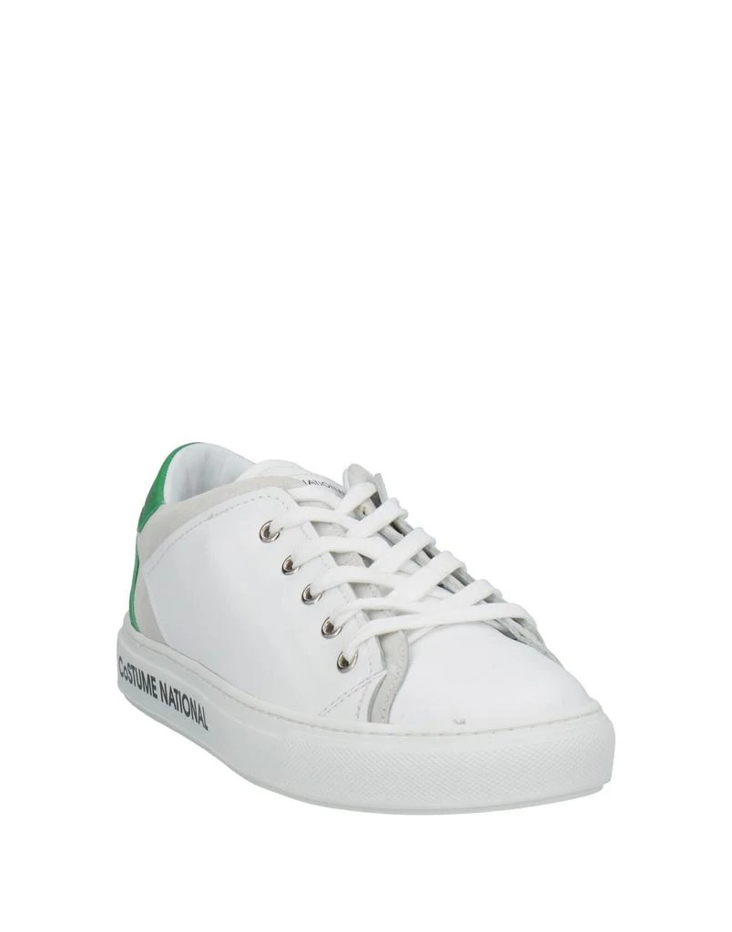 COSTUME NATIONAL Sneakers 2