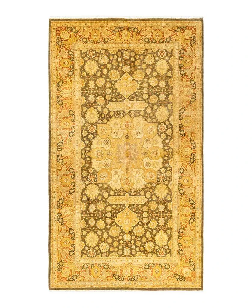 ADORN HAND WOVEN RUGS Mogul M1450 6
2

x10
10

 Area Rug