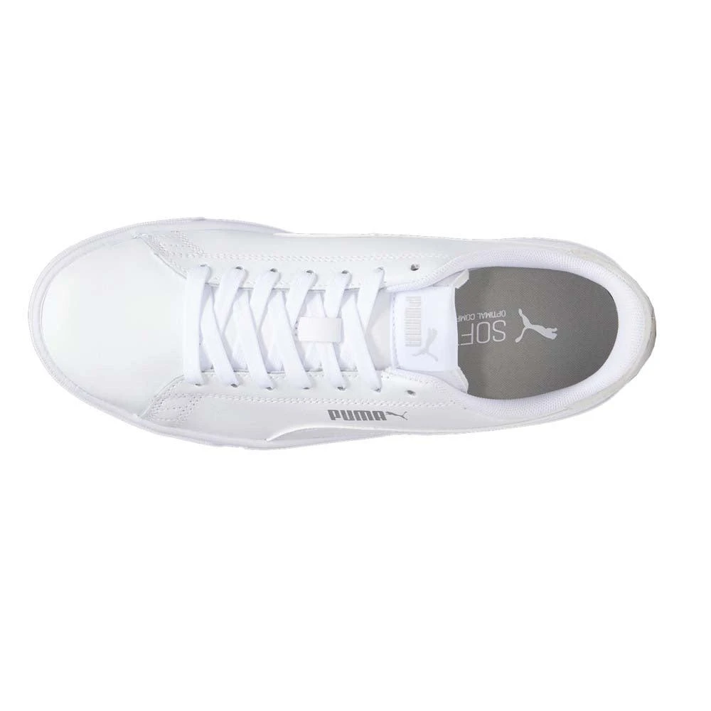 Puma Serve Pro Lite Lace Up Sneakers 4