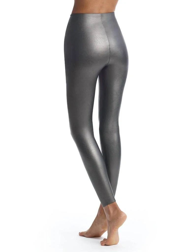 Commando Commando - Perfect Control Faux Leather Leggings 3
