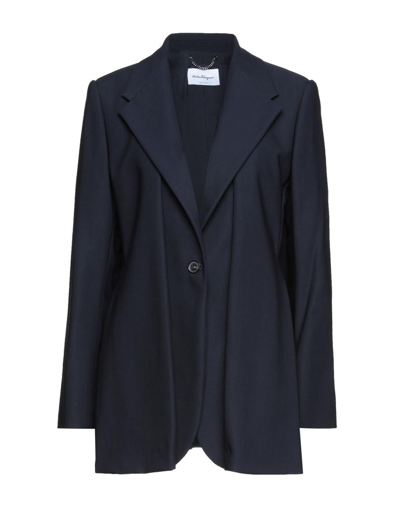 Salvatore Ferragamo Blazer