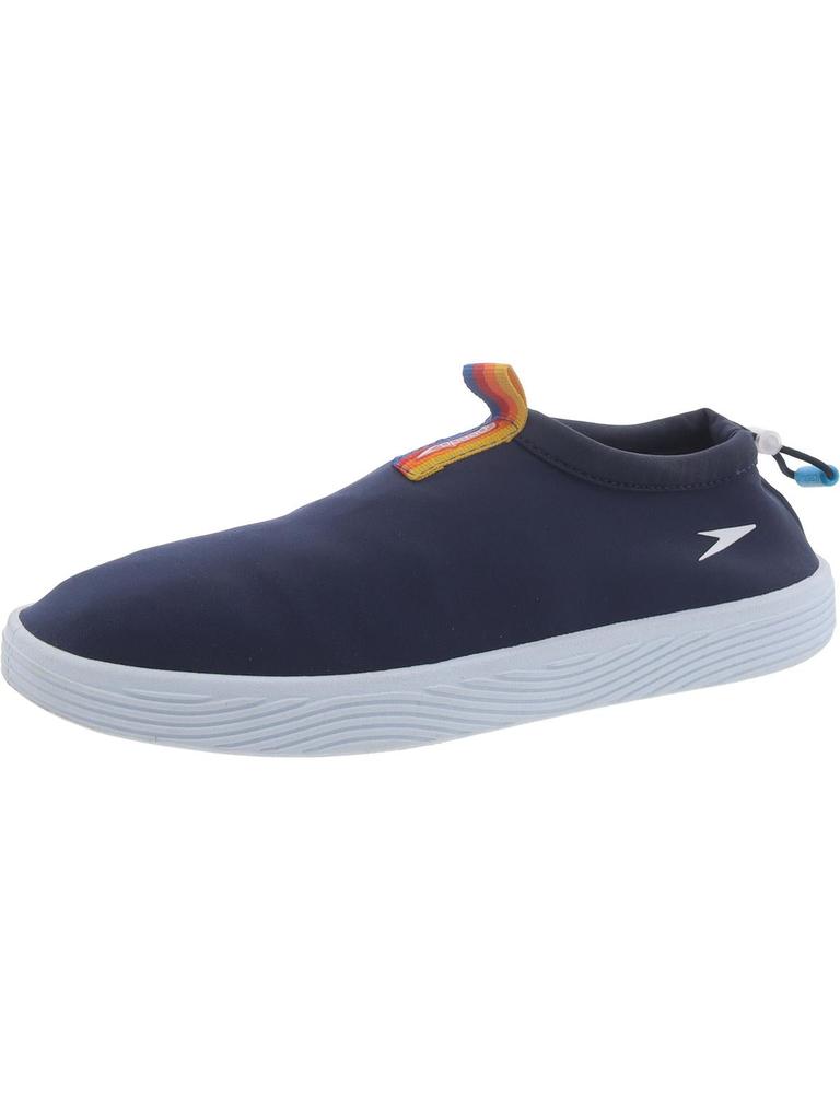 Speedo Surf Walker Rush Mens Slip On Water Other Sports Shoes