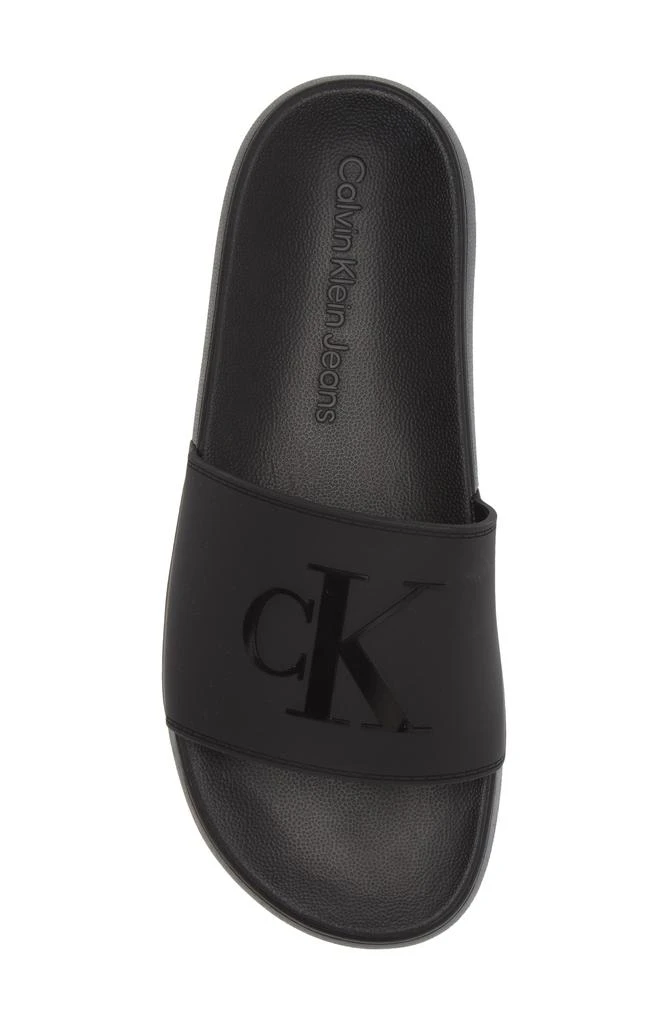 Calvin Klein Wiston Slide Sandal 5