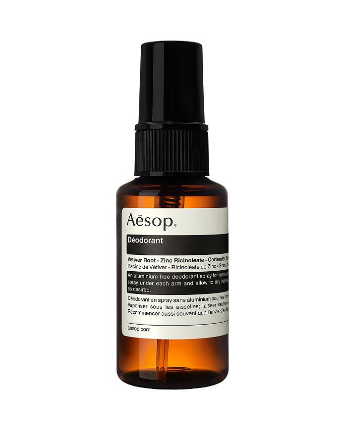 Aesop Déodorant Spray 1.7 oz.