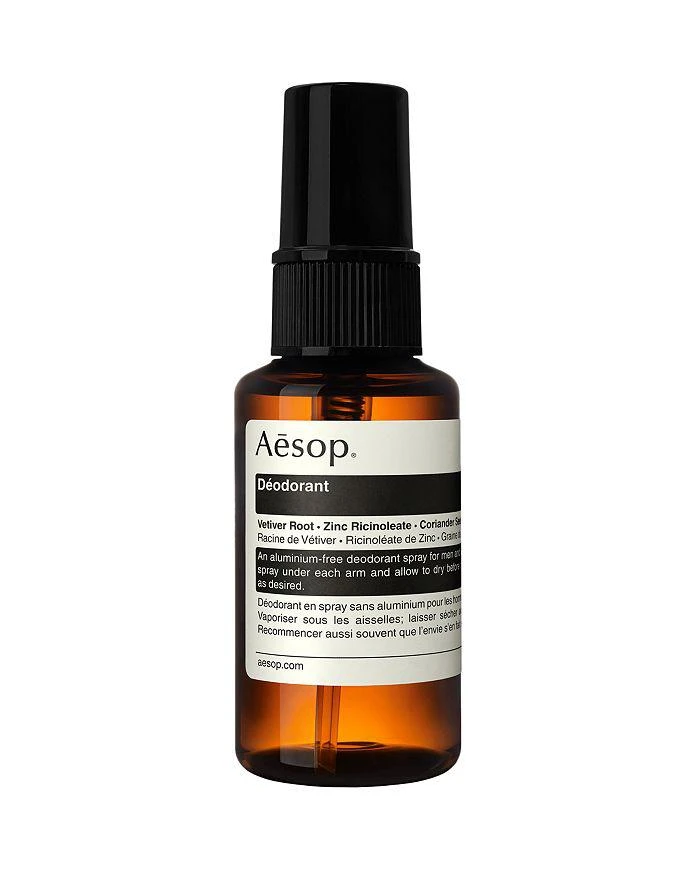 Aesop Déodorant Spray 1.7 oz. 1