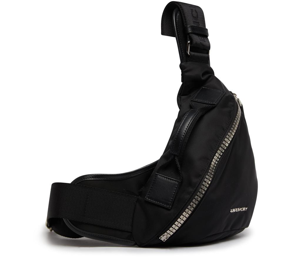 Givenchy G-Zip Triangle bag small - Shoulder Bags - Free