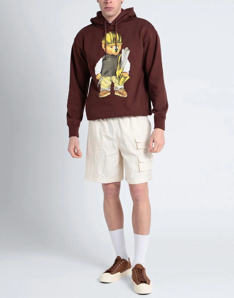 MARKET Hooded sweatshirt 4