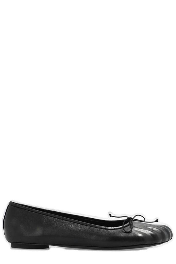 Balenciaga Le City Ballet Flats - Shoes - BeyondStyle
