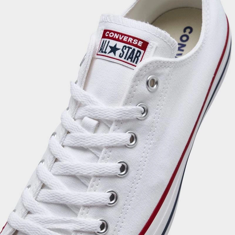 Converse Men's Converse Chuck Taylor All Star Low Top Casual Shoes 3