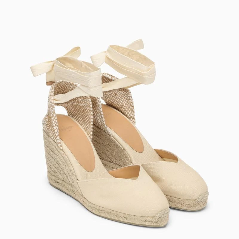 Castañer Ivory Chiara 8/001 espadrilles 3