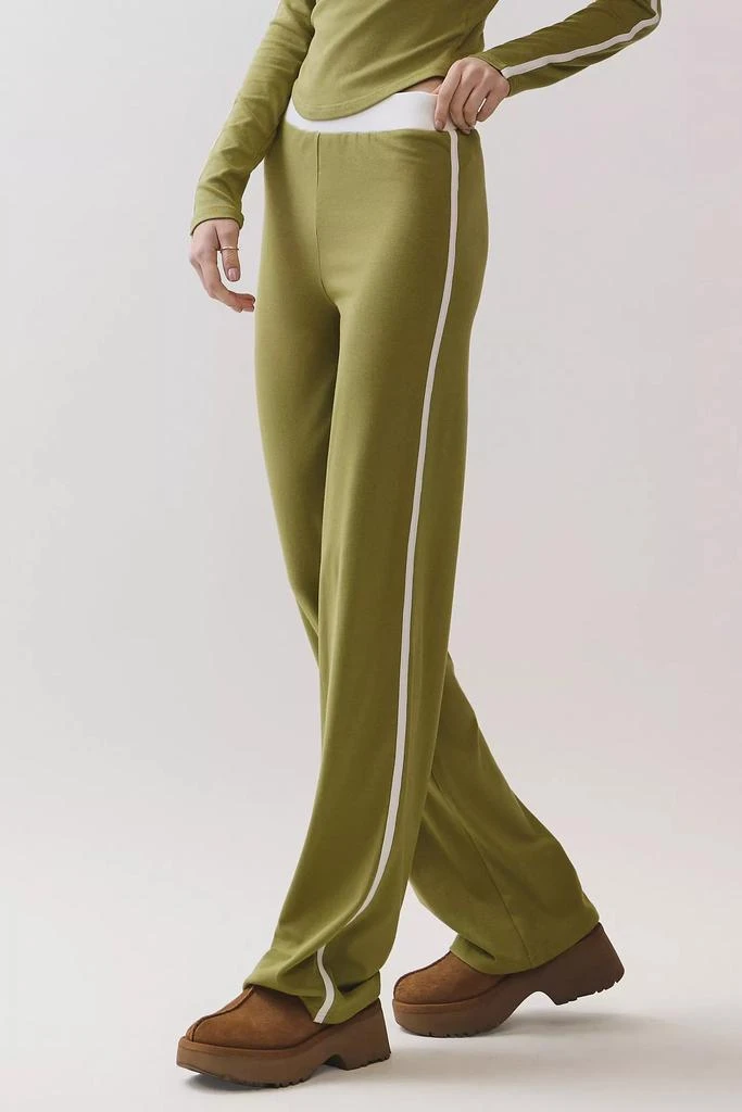 Personal Code Personal Code Rumi Soft Jersey Track Pants 3