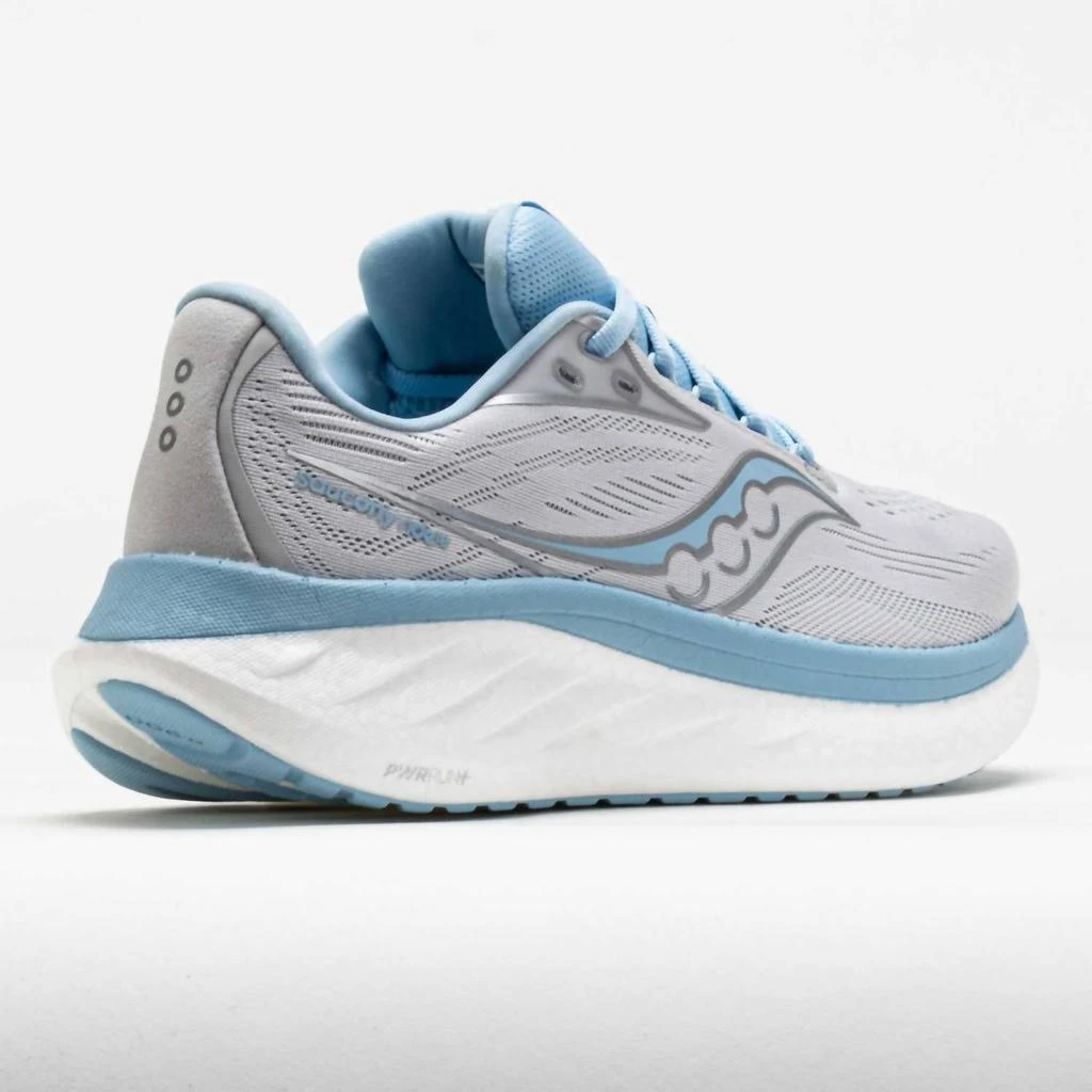 Saucony Saucony - Women
s Ride 18 Shoe 2