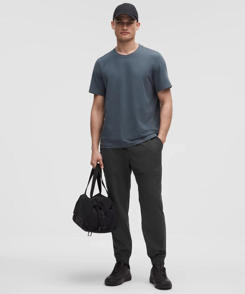 Lululemon ABC Jogger Warpstreme *Tall 31