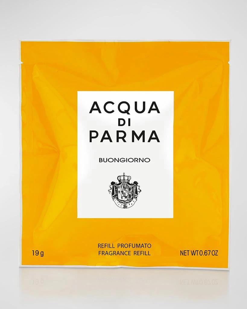Acqua di Parma Buongiorno Car Diffuser Refill 2