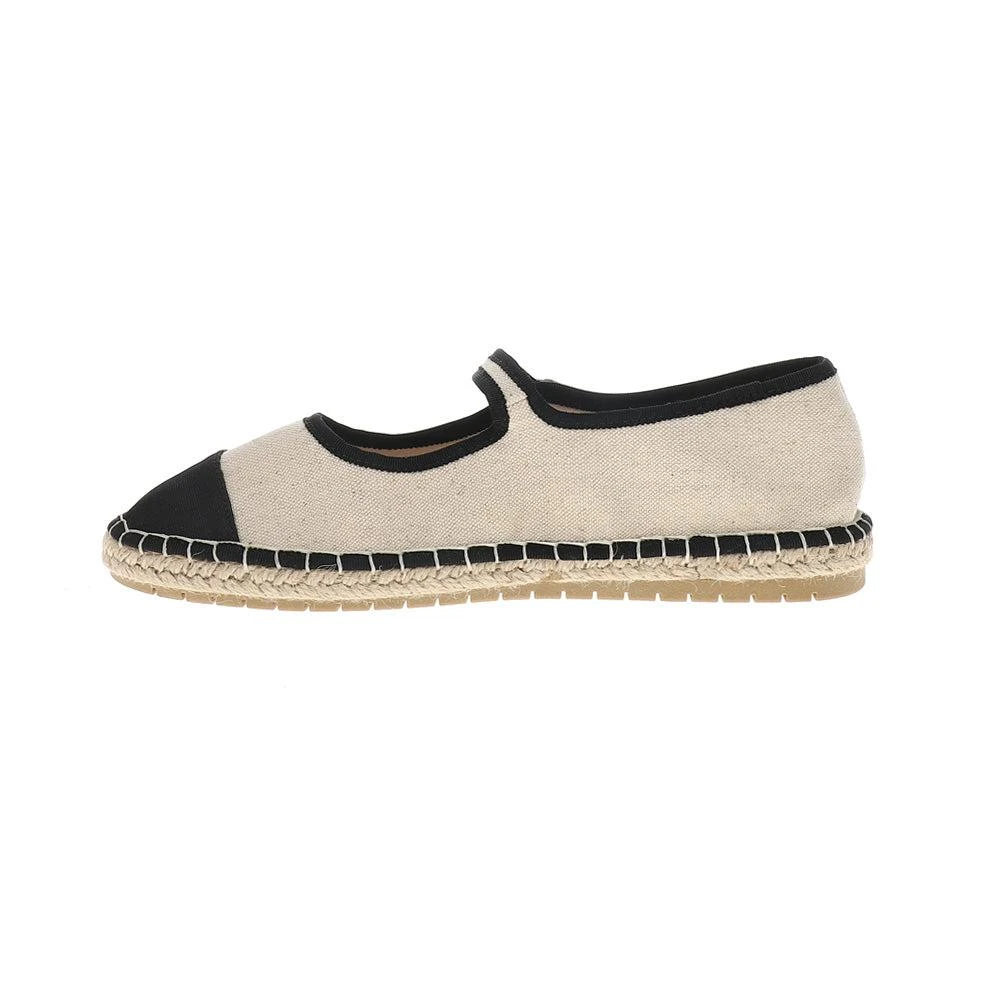 Chinese Laundry Paloma Espadrille Mary Jane Flats 3