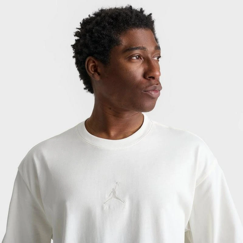 Jordan Men's Jordan Flight Essentials Oversized T-Shirt 5