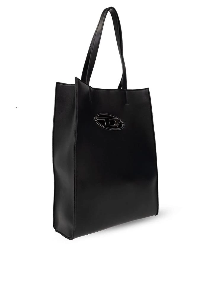 Diesel Diesel Holi-D Shopper Bag 3