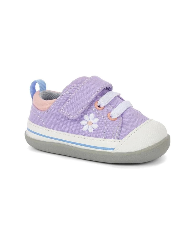 See Kai Run Stevie II INF First Walker Sneaker 1